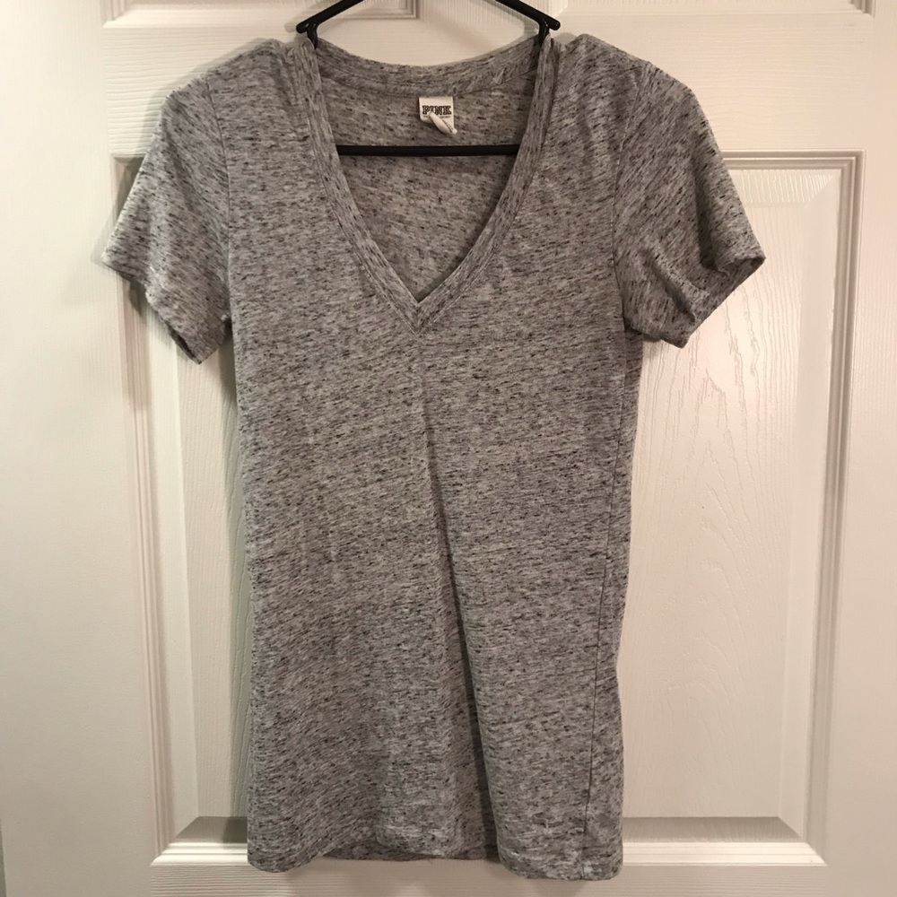 Victoria’s Secret v neck T shirt